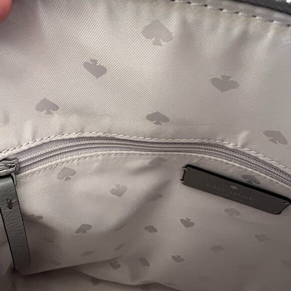 KATE SPADE Patterson Drive Dome Medium Satchel - Picture 14 of 14